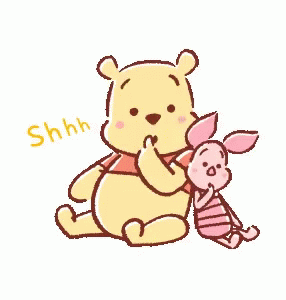 disney baby pooh