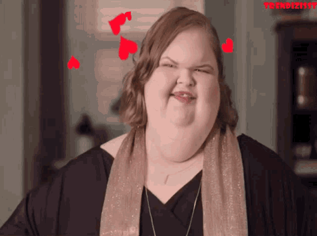 Love You Fat GIF - LoveYou Fat Crush - Discover & Share GIFs I Wanna Kiss You All Over Gif