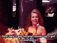 Second Place Gifs Tenor