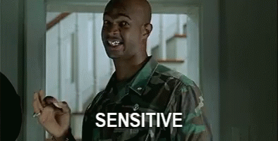 Image result for sensitive gif