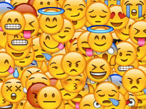 Download 98 Gambar Emoji Aamiin Terbaik 
