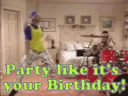 pix Dj Khaled Happy Birthday Gif funny happy birthday 21 gifs tenor