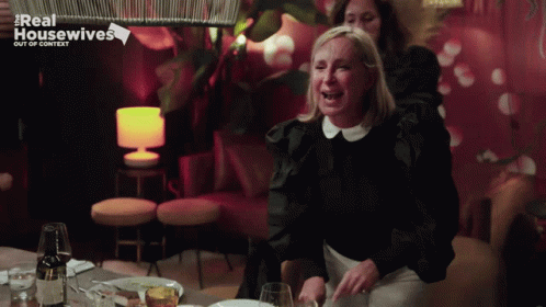 Real Housewives Bravo GIF - RealHousewives Housewives Bravo GIFs