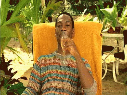 Sitting Back GIFs | Tenor