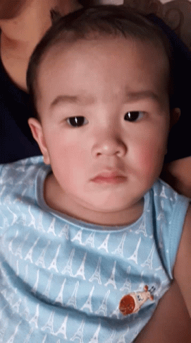 Snob Grumpy Gif Snob Grumpy Baby Discover Share Gifs