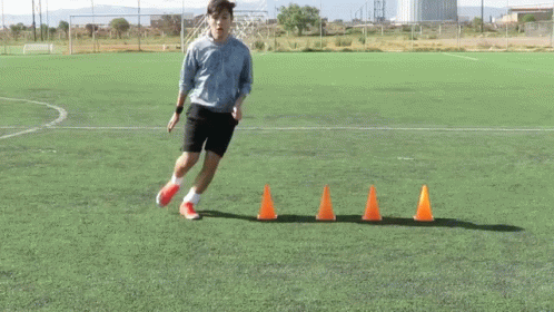 Entrenamiento