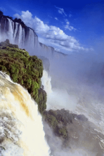 waterfall gif waterfall gif