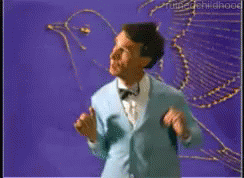 Image result for bill nye the science guy gif