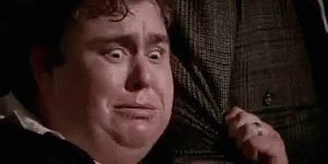 Resultado de imagem para medo gif
