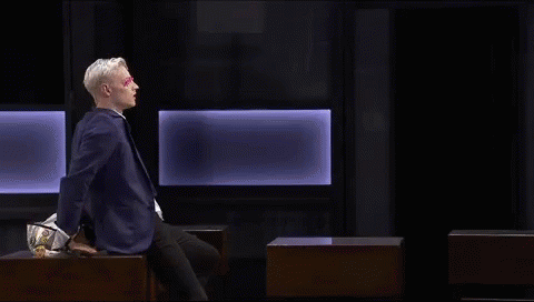 Van documentaire tot de Everybody's Talking About Jamie trailer