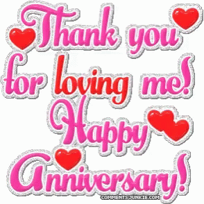 happy anniversary gifs tenor