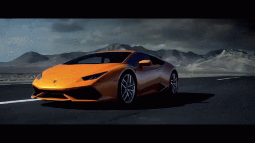 Lamborghini Huracan GIF - Lamborghini - Discover & Share GIFs