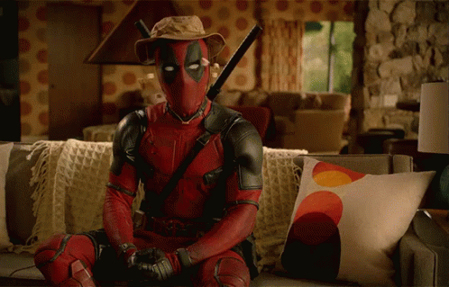 Deadpool Gifs GIFs Tenor Deadpool Gifs GIFs Tenor