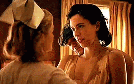 Image result for professor marston and the wonder women