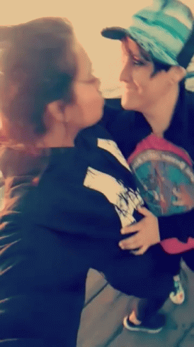 Kisses Lesbians Gif Kisses Lesbians Kiss Gifs Kisses Lesbians Gif Kisses Lesbians Kiss Gifs