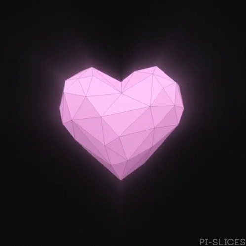 heart aesthetic artistic gif