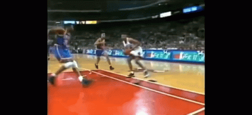 Image result for scottie pippen ewing gif