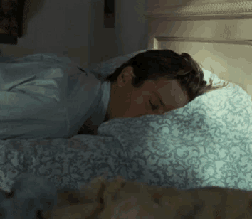 Sleepy Sleeping GIF - Sleepy Sleeping WakeUp - Descubre & Comparte GIFs