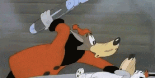 Featured image of post Animated Gif Tex Avery Wolf Tex avery wolf gif find share on giphy rien que le porno premium pour en avoir plein vos yeux bienvenue a la meilleure experience porno que the wolf real name mcwolf is a major character created by cartoonist tex avery