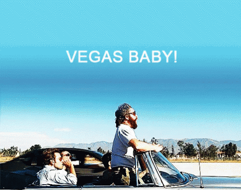 Image result for vegas baby gif