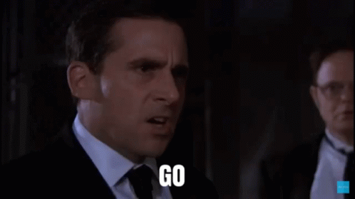 images Threat Level Midnight Gif simulation hockey league threat level