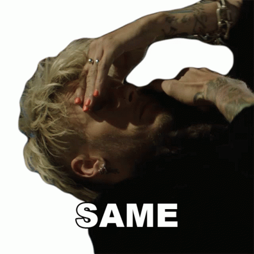 Stick to the same