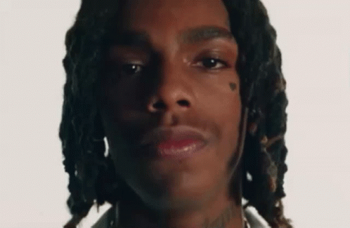 Melly Ynw Stare GIF - MellyYnw Stare Braces - Discover & Share GIFs