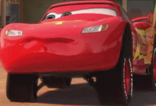 Lightning Mcqueen Gifs Find Share On Giphy - vrogue.co