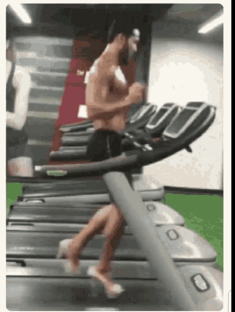 Running In Heels Working Out In Heels GIF - RunningInHeels WorkingOutInHeels Sweat - Discover
