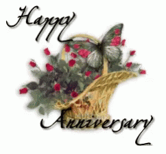 Anniversary Happy Anniversary GIF - Anniversary HappyAnniversary ...