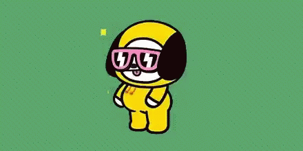 Bts Animated Gif Bts Animated Gif