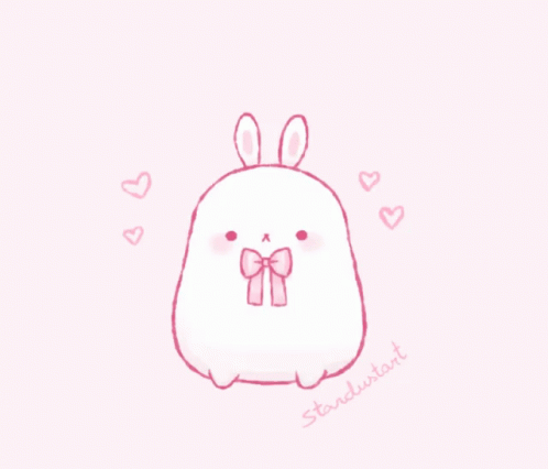 Bunny Cute GIF - Bunny Cute Love - Descubre & Comparte GIFs