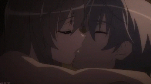 Anime innocent gif