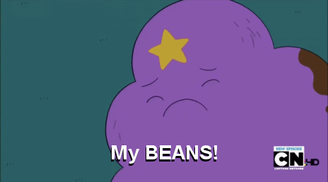 flick my bean gif