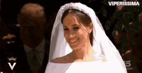 Wedding of Prince Harry and Meghan Markle Tenor