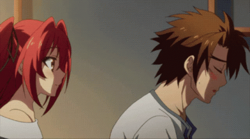 images Sleepy Cute Anime Couples Black And White Matching Pfp animecouple gifs tenor