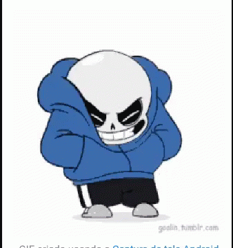 Sans Dancing GIF - Sans Dancing Excited - Discover & Share GIFs