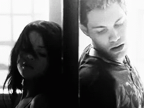 Man Woman GIF - Man Woman - Discover & Share GIFs