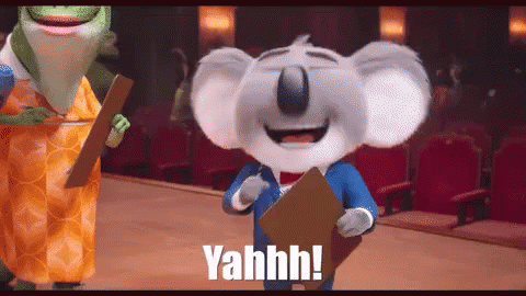Image result for yahhhhh gif