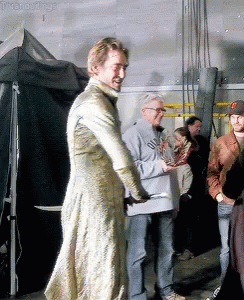 Elven King Thranduil Gifs Tenor