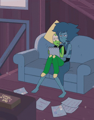 Lapidot Steven Gif Lapidot Steven Universe Discover Share Gifs