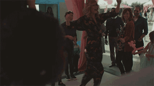 Image result for laura dern dancing gif