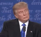 Donald Trump Wrong GIF - DonaldTrump Wrong NotRight GIFs