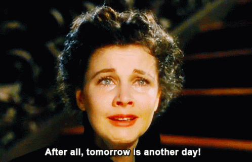 Tomorrow Is Another Day Sad Gif Tomorrowisanotherday Sad Time Descubre Comparte Gifs Tomorrow Is Another Day Sad Gif Tomorrowisanotherday Sad Time Descubre Comparte Gifs