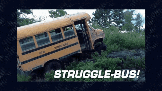 Struggle Bus GIFs | Tenor
