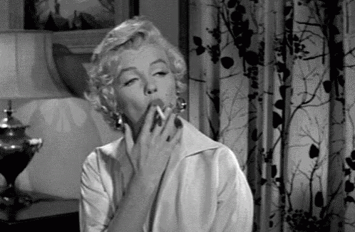 smoking hot smoking hot