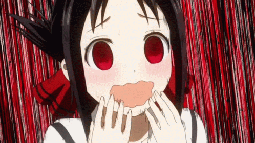 Kaguya Sama Love Is War Gif Kaguyasama Loveiswar Anime Discover Share Gifs Kaguya Sama Love Is War Gif Kaguyasama Loveiswar Anime Discover Share Gifs