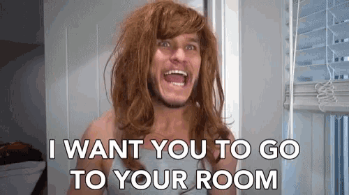 Iwant You To Go To Your Room Right Now Scolding Gif Iwantyoutogotoyourroomrightnow Gotoyourroom Scolding Discover Share Gifs Iwant You To Go To Your Room Right Now Scolding Gif Iwantyoutogotoyourroomrightnow Gotoyourroom Scolding Discover Share Gifs