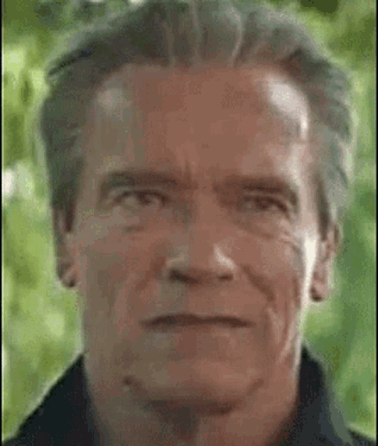 Terminator Smile GIF - Terminator Smile Funny - Discover & Share GIFs