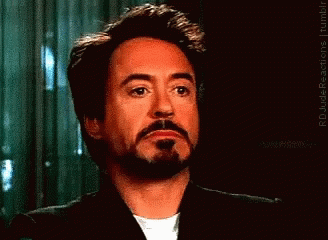 Robert Downey Jr Omg GIF - RobertDowneyJr Omg Really GIFs